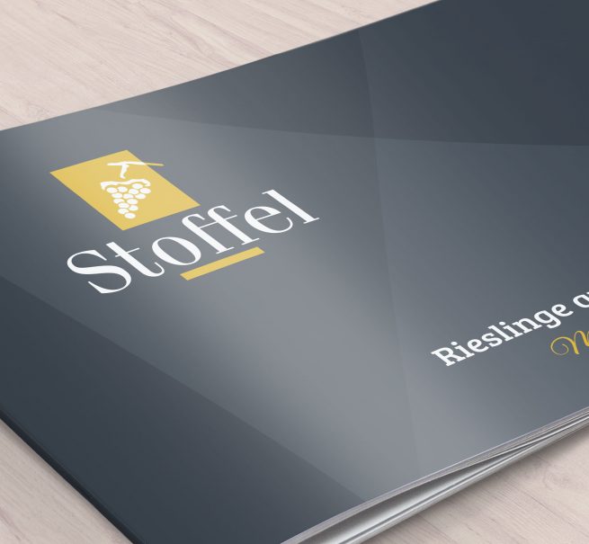 Weingut Alfons Stoffel, Leiwen