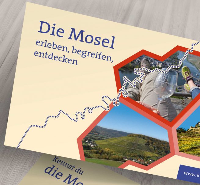 Wein- und Kulturbotschafter Mosel